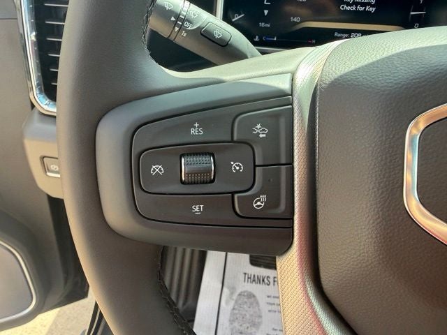 2026 GMC Sierra 3500HD Denali