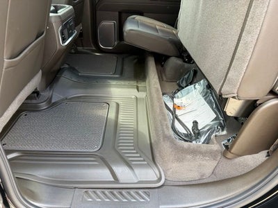 2026 GMC Sierra 3500HD Denali