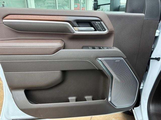 2026 GMC Sierra 3500HD Denali