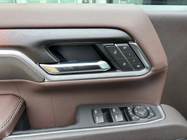 2026 GMC Sierra 3500HD Denali