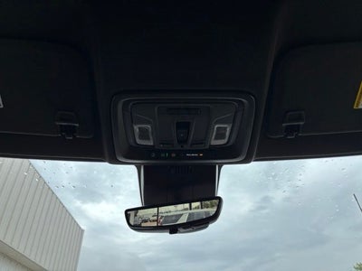 2026 GMC Sierra 3500HD Denali