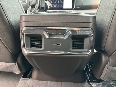 2026 GMC Sierra 3500HD Denali