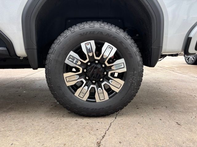 2026 GMC Sierra 3500HD Denali