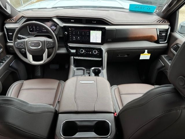 2026 GMC Sierra 3500HD Denali