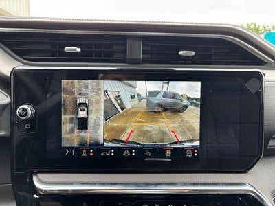 2026 GMC Sierra 3500HD Denali