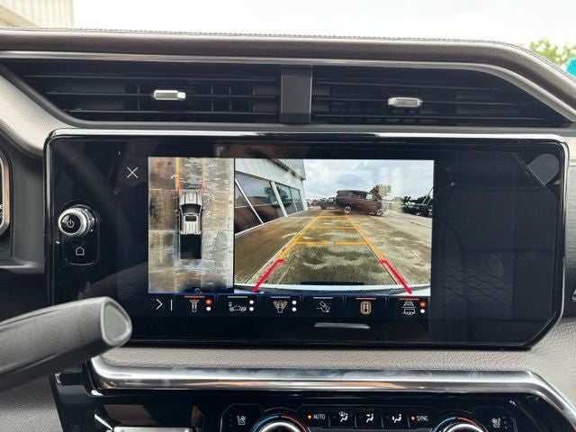 2026 GMC Sierra 3500HD Denali