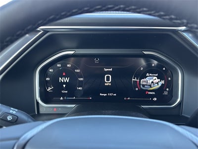 2026 GMC Sierra 2500HD Denali Ultimate