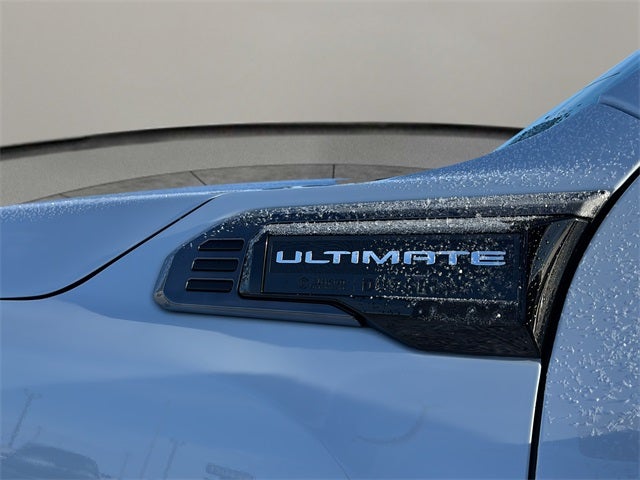 2026 GMC Sierra 2500HD Denali Ultimate