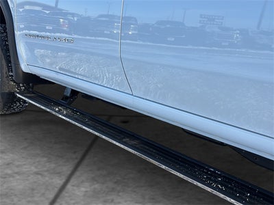 2026 GMC Sierra 2500HD Denali Ultimate