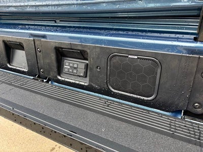 2026 GMC Sierra 2500HD Denali Ultimate