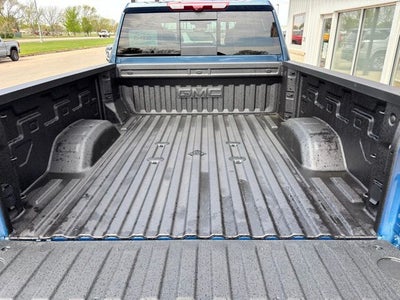 2026 GMC Sierra 2500HD Denali Ultimate