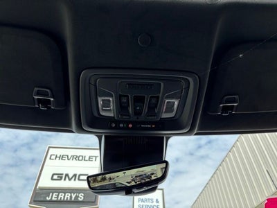 2026 GMC Sierra 2500HD Denali Ultimate