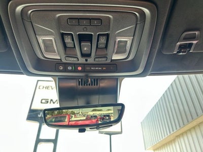 2026 GMC Sierra 2500HD Denali Ultimate