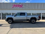 2026 GMC Sierra 2500HD Denali Ultimate