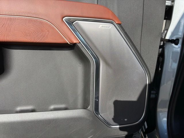2026 GMC Sierra 2500HD Denali Ultimate