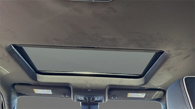 2026 GMC Sierra 2500HD Denali Ultimate