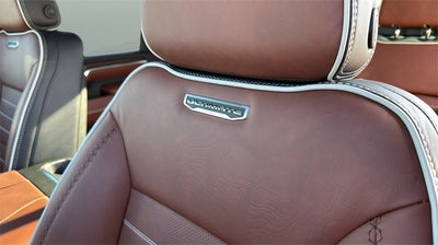 2026 GMC Sierra 2500HD Denali Ultimate