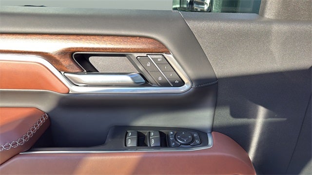 2026 GMC Sierra 2500HD Denali Ultimate