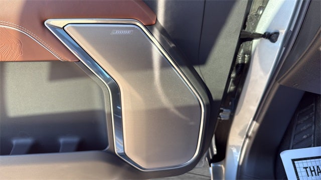 2026 GMC Sierra 2500HD Denali Ultimate