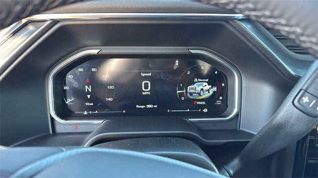 2026 GMC Sierra 2500HD Denali Ultimate