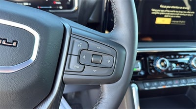 2026 GMC Sierra 2500HD Denali Ultimate