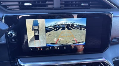 2026 GMC Sierra 2500HD Denali Ultimate