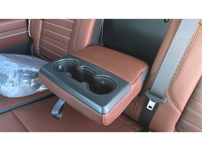 2026 GMC Sierra 2500HD Denali Ultimate