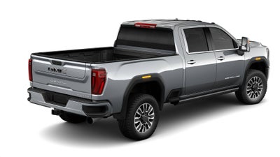 2026 GMC Sierra 2500HD Denali Ultimate
