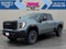 2026 GMC Sierra 2500HD AT4X