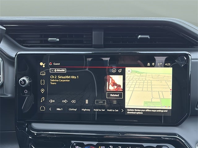 2026 GMC Sierra 2500HD AT4X