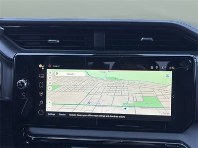 2026 GMC Sierra 2500HD AT4X