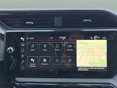 2026 GMC Sierra 2500HD AT4X