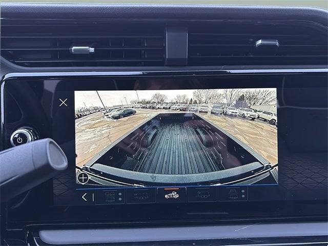 2026 GMC Sierra 2500HD AT4X