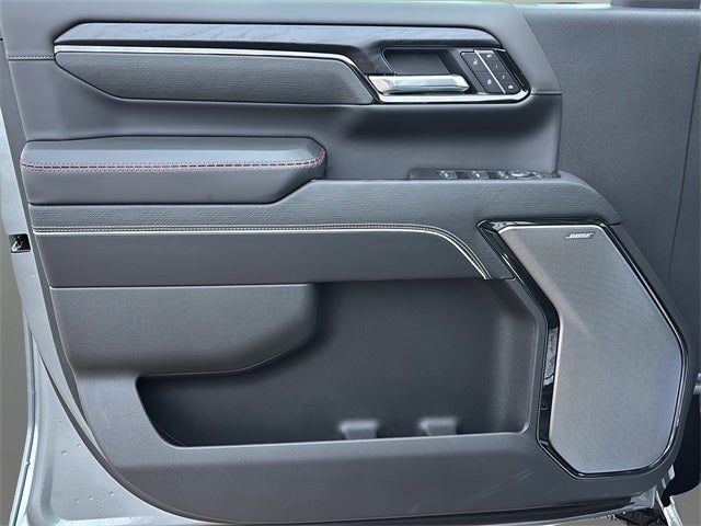 2026 GMC Sierra 2500HD AT4X