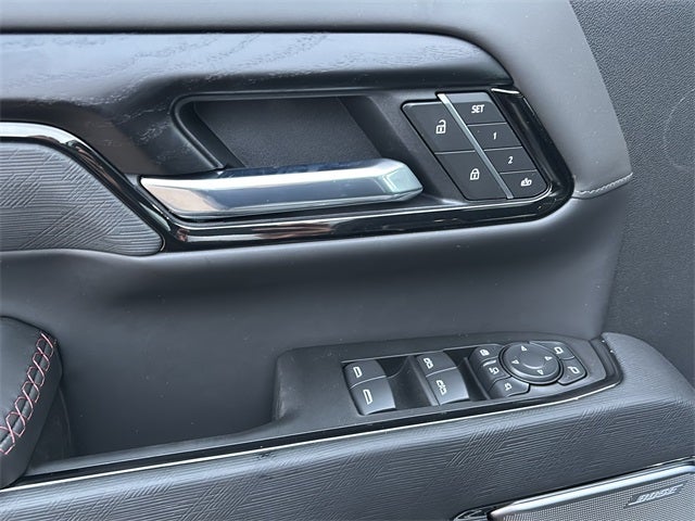 2026 GMC Sierra 2500HD AT4X