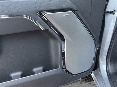 2026 GMC Sierra 2500HD AT4X