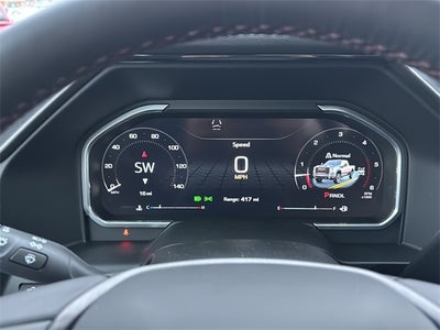 2026 GMC Sierra 2500HD AT4X