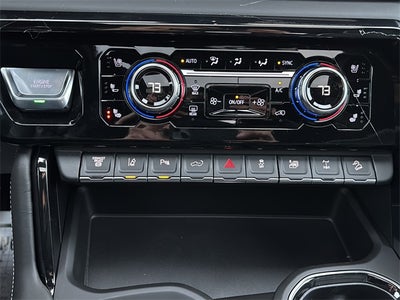 2026 GMC Sierra 2500HD AT4X