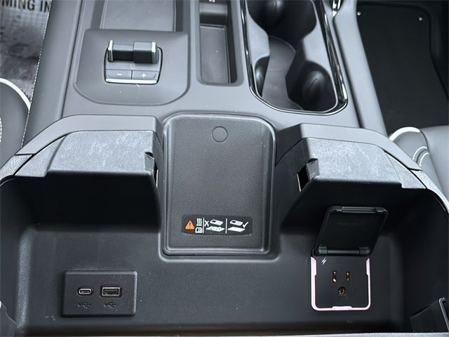 2026 GMC Sierra 2500HD AT4X