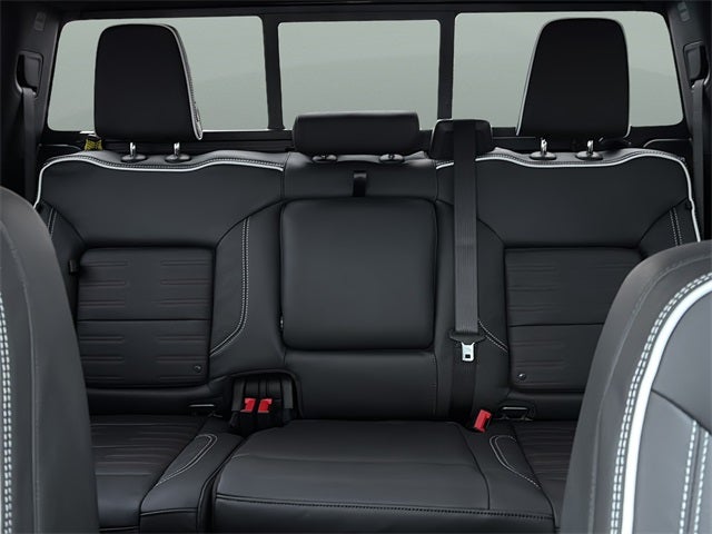 2026 GMC Sierra 2500HD AT4X