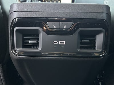 2026 GMC Sierra 2500HD AT4X