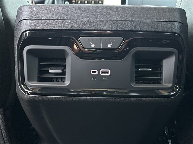 2026 GMC Sierra 2500HD AT4X