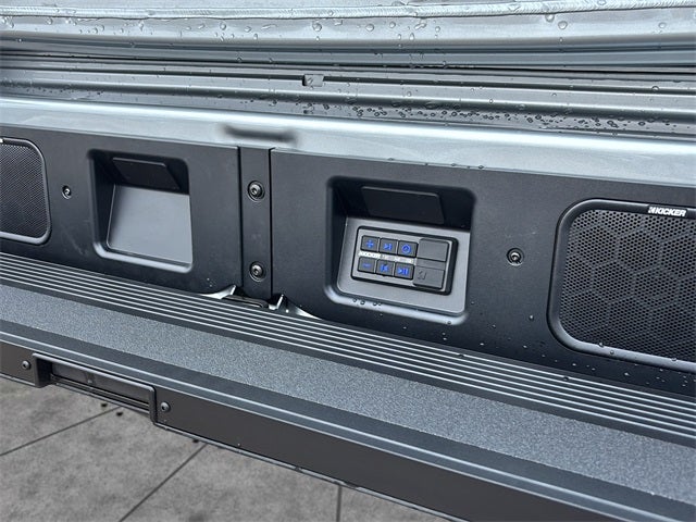 2026 GMC Sierra 2500HD AT4X