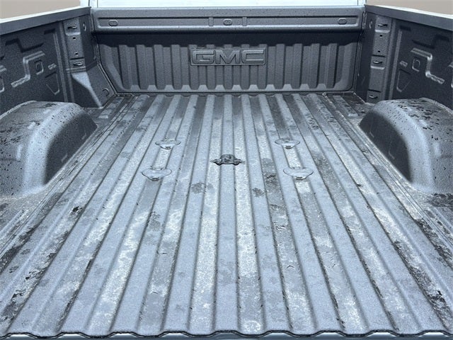 2026 GMC Sierra 2500HD AT4X