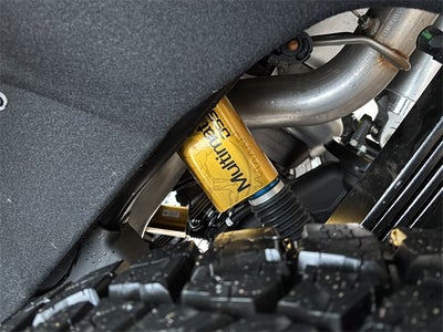 2026 GMC Sierra 2500HD AT4X