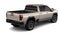 2026 GMC Sierra 2500HD AT4X