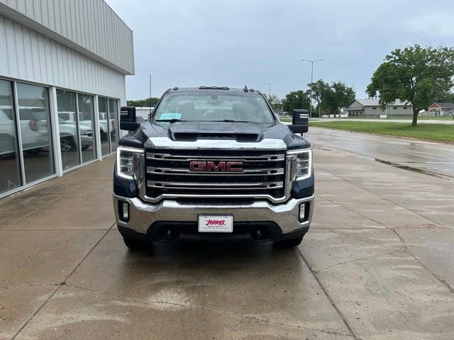 2023 GMC Sierra 2500HD SLE