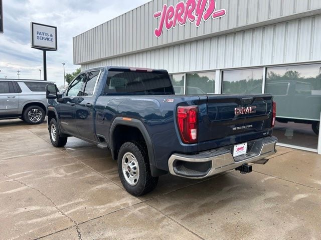 2023 GMC Sierra 2500HD SLE