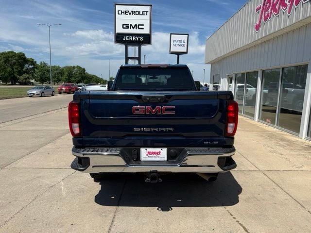 2023 GMC Sierra 2500HD SLE