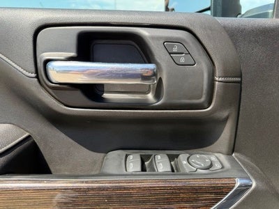2023 GMC Sierra 2500HD SLE